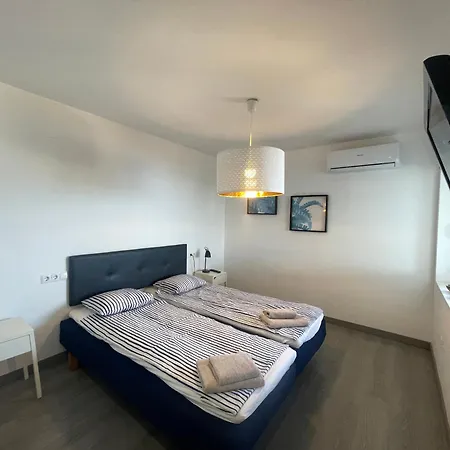 Apartamento En Urbanizacion Con Fantasticas Vistas Benalmádena Zewnętrze zdjęcie