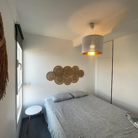 Apartamento En Urbanizacion Con Fantasticas Vistas Benalmádena Zewnętrze zdjęcie