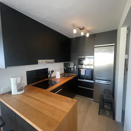 Apartamento En Urbanizacion Con Fantasticas Vistas Benalmádena Zewnętrze zdjęcie