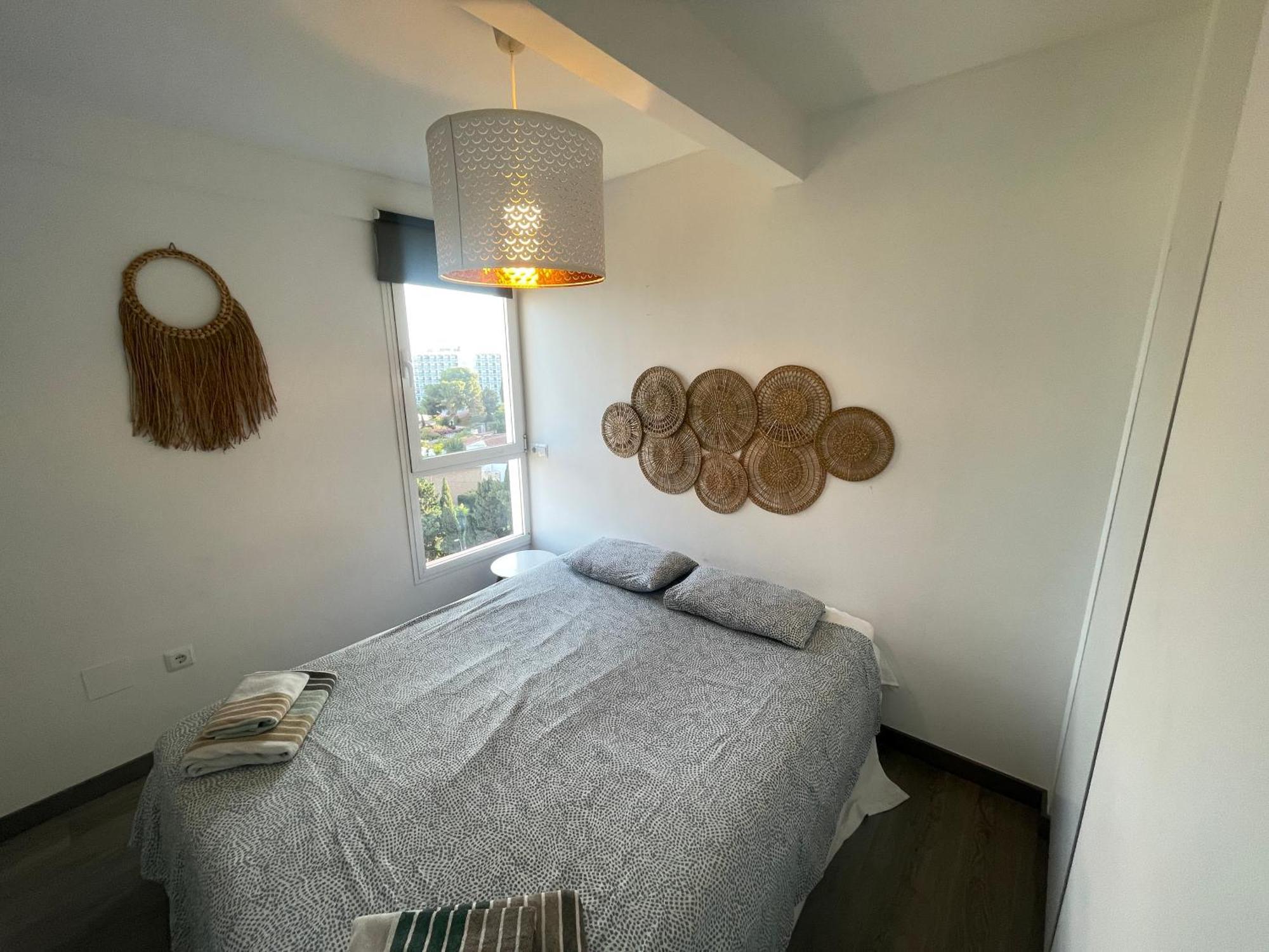 Apartment En Urbanizacion Con Fantasticas Vistas *