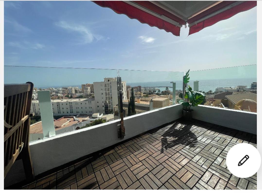 Apartment En Urbanizacion Con Fantasticas Vistas *